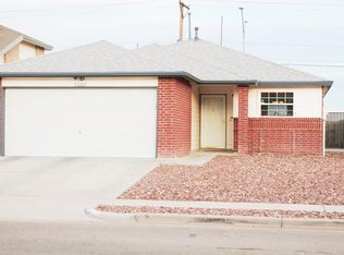 11228 William McCool St, El Paso, TX 79934