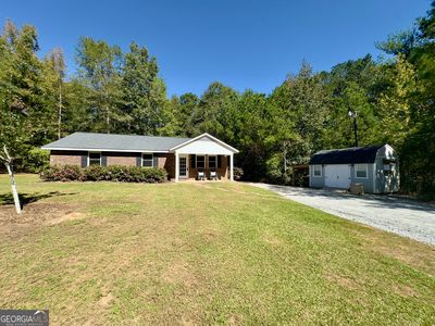 134 Sutton Dr, Newnan, GA, 30263