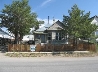 526 W 6th St, Leadville, CO 80461