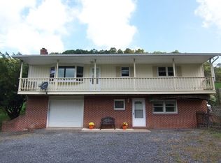 1208 Steele Hollow Rd, Julian, PA 16844