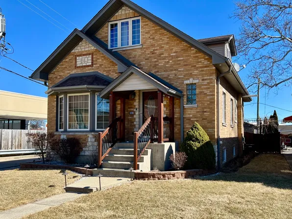 3145 N Nagle Ave, Chicago, IL 60634