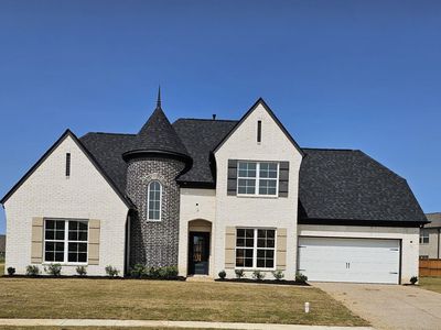 7588 Bridalbrook Ln, Memphis, TN, 38125