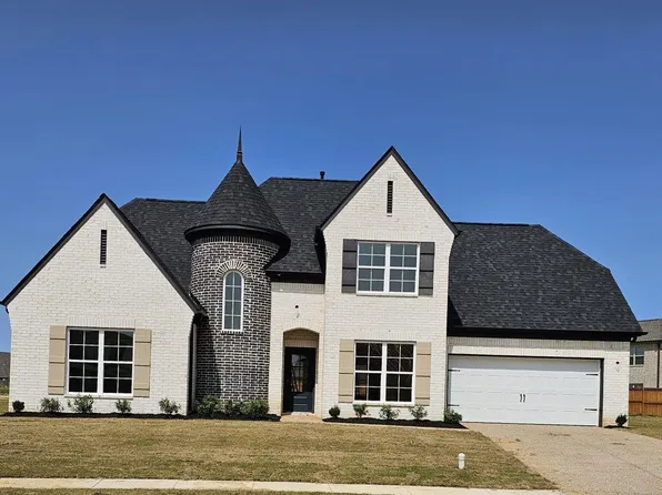 7588 Bridalbrook Ln, Memphis, TN 38125