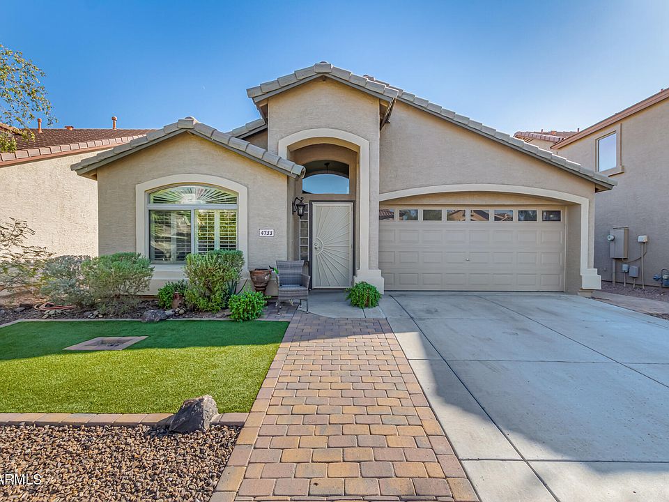 1st image of 4733 W FAWN Drive