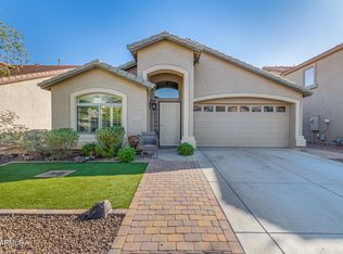 4733 W Fawn Dr, Laveen, AZ 85339
