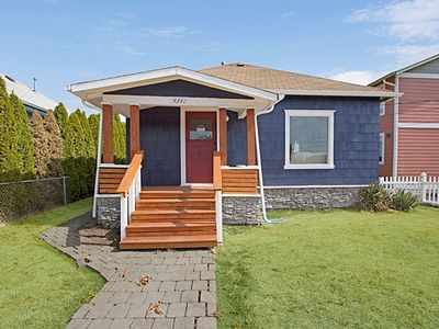 4341 S Puget Sound Ave, Tacoma, WA, 98409