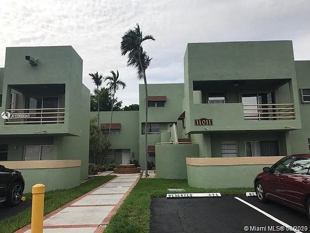 1st image of 11011 NW 7th St #2018