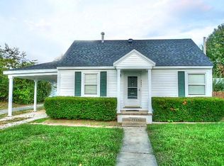2421 Robin Rd, Owensboro, KY 42301