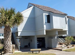 305 S Bald Head Wynd Village Is #6, Southport, NC 28461