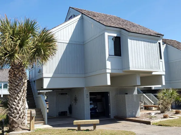 305 S Bald Head Wynd #Villa 6, Bald Head Island, NC 28461