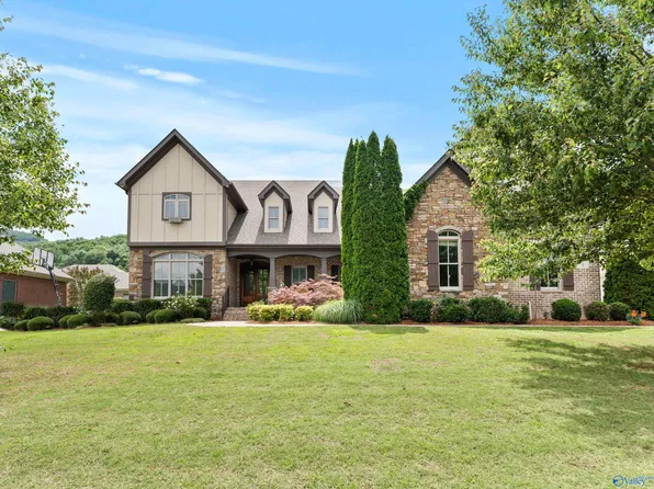 9 Braewick Pl, Gurley, AL 35748