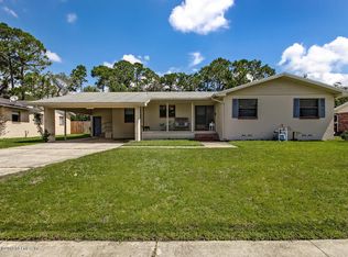 915 Grove Park Blvd, Jacksonville, FL 32216