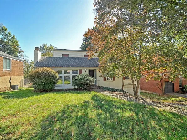 1634 Georgetown Pl, Pittsburgh, PA 15235