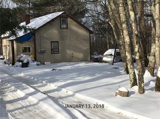 727 Finntown Rd, Warren, ME 04864