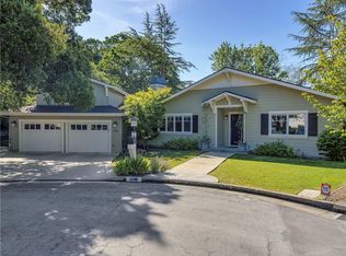 1408 Meadowlark Ct, Lafayette, CA 94549