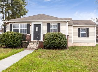 2545 NE Buffat Mill Rd, Knoxville, TN 37917