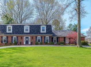 15984 Trowbridge Rd, Chesterfield, MO 63017