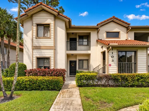 1103 Duncan Circle #201, Palm Beach Gardens, FL 33418