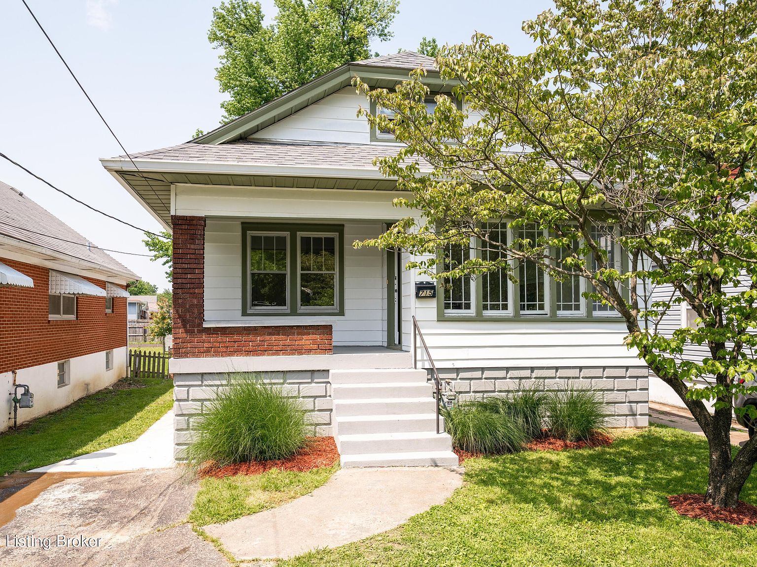 715 W Kenwood Dr, Louisville, KY 40214 Zillow