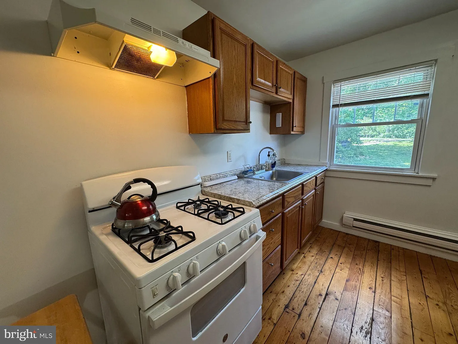 1 bed, 1.0 bath, 600 sqft, $1,450 — Photo 4