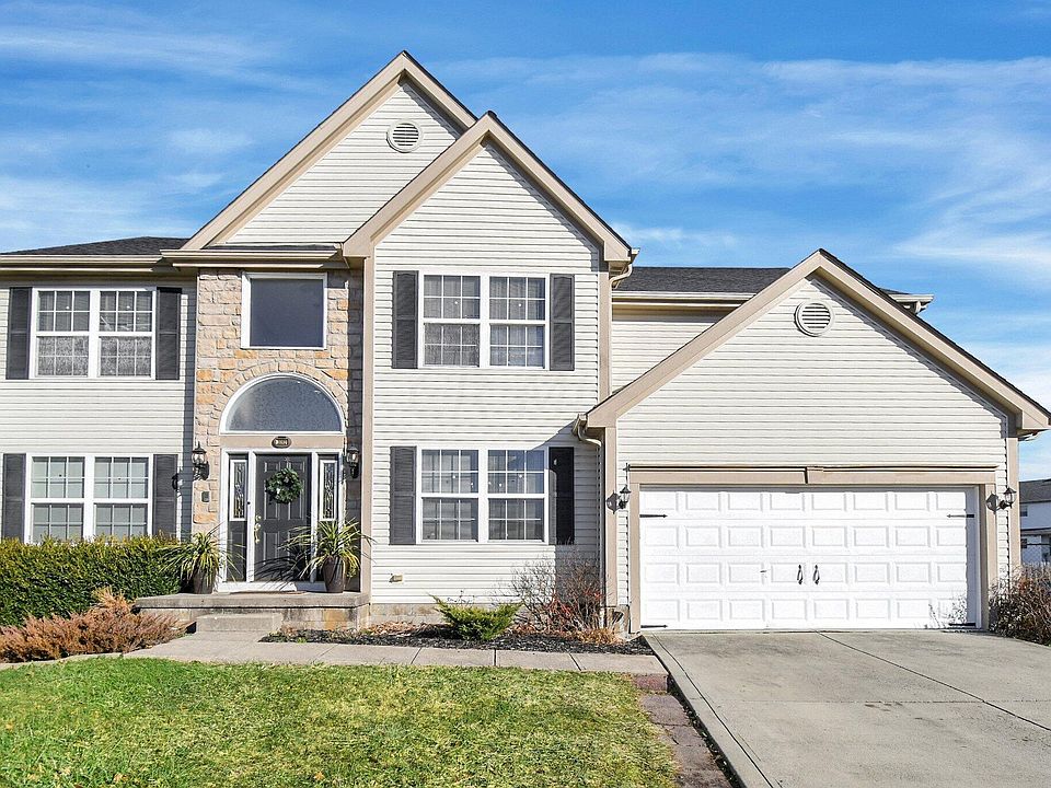 3092 Arborsye Ct, Reynoldsburg, OH 43068 Zillow