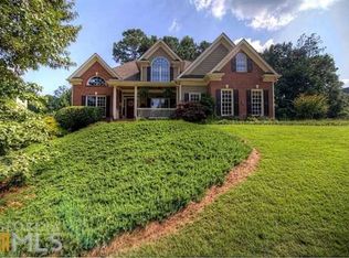 1129 Regiment Dr NW, Acworth, GA 30101