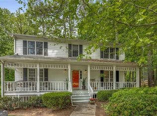 1519 Brookcliff Cir, Marietta, GA 30062