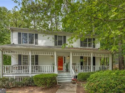 1519 Brookcliff Cir, Marietta, GA, 30062