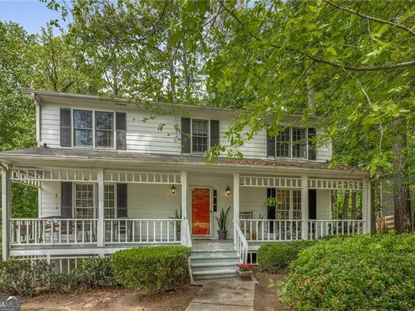 1519 Brookcliff Cir, Marietta, GA 30062