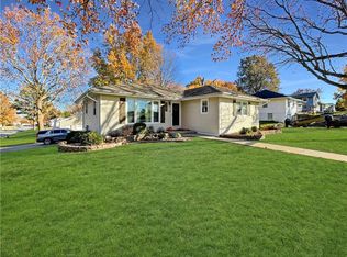 3101 Spruce St, Higginsville, MO 64037