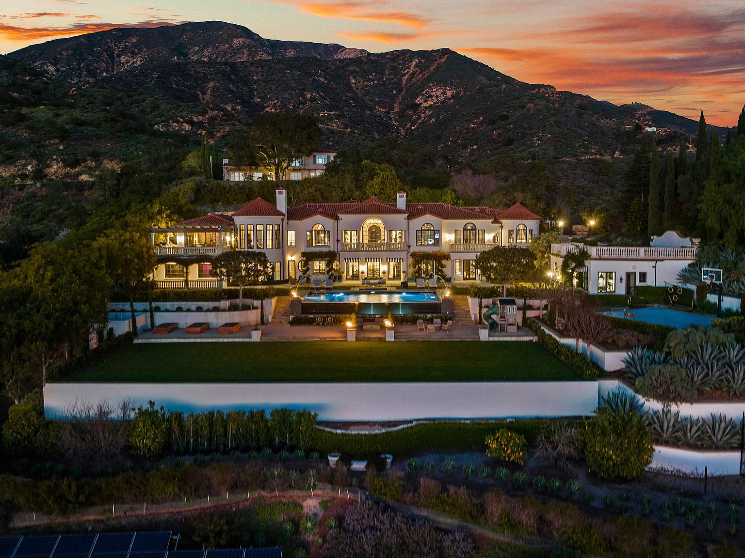 999 Romero Canyon Rd, Santa Barbara, CA 93108 | Zillow