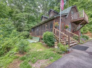 361 Deer Creek Xing, Mountain City, TN 37683