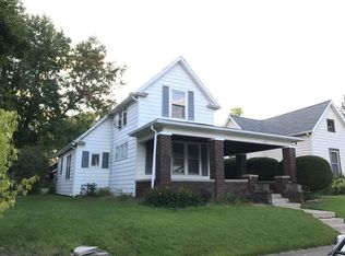 812 S 11th St, Lafayette, IN 47905