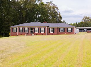 200 Griffith Dr, Liberty, SC 29657