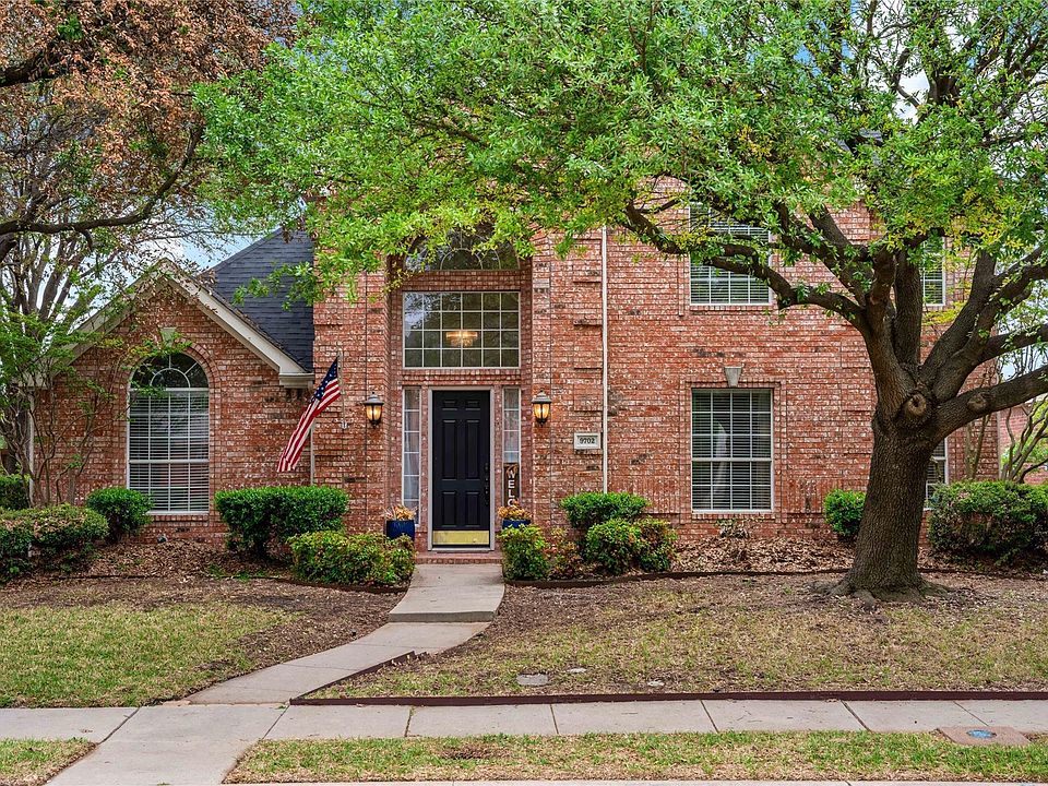 9702 Prestmont Pl, Frisco, TX 75035 Zillow