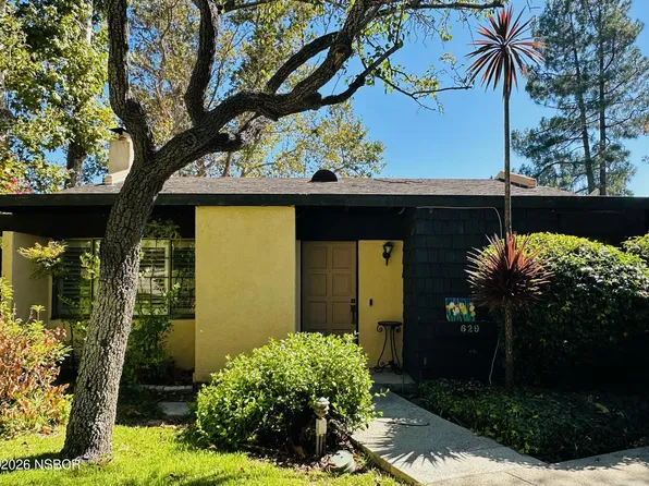 629 Roskilde Rd, Solvang, CA 93463