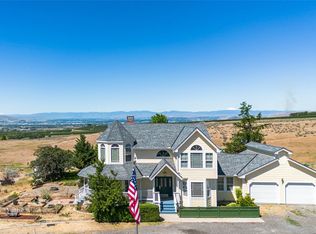 830 Saint Hilaire Rd, Yakima, WA 98901