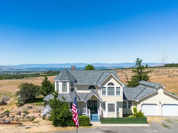 830 St. Hilaire Road, Yakima, WA 98901