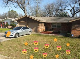 1112 Norwood Dr, Hurst, TX 76053