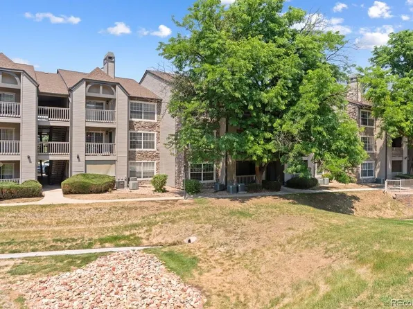 9130 E Arbor Circle #K, Englewood, CO 80111