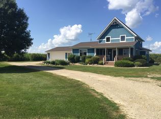 61248 State Line Rd, Kiester, MN 56051