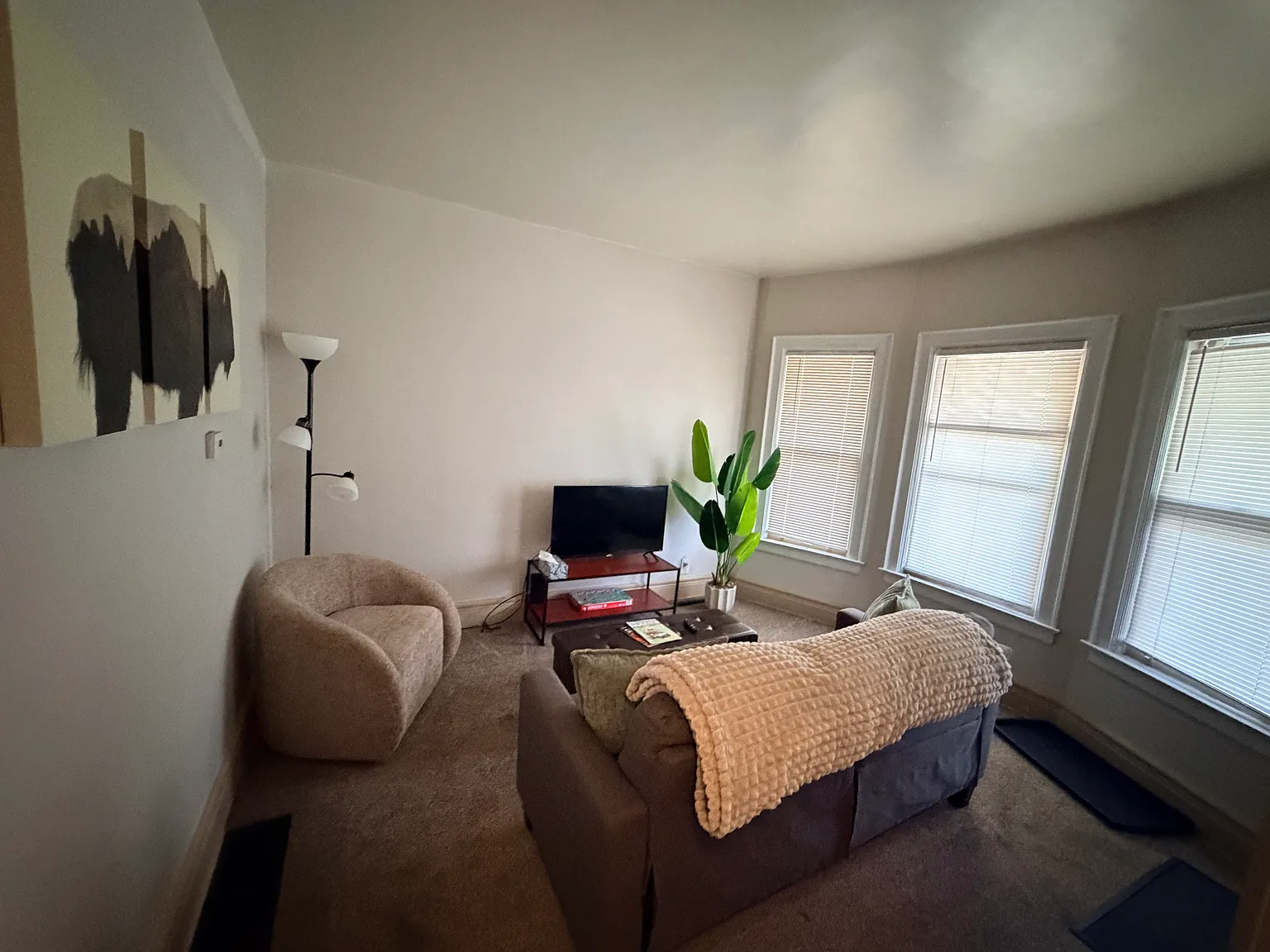 1 bed, 1200 sqft, $1,200 — Photo 4