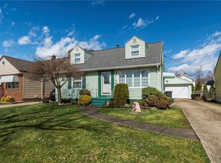 304 Traverse Blvd, Buffalo, NY 14223