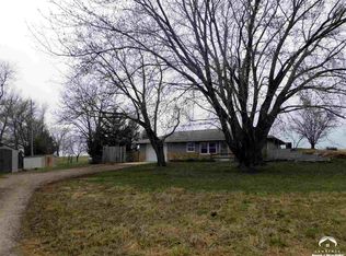 765 E 800th Rd, Lawrence, KS 66047