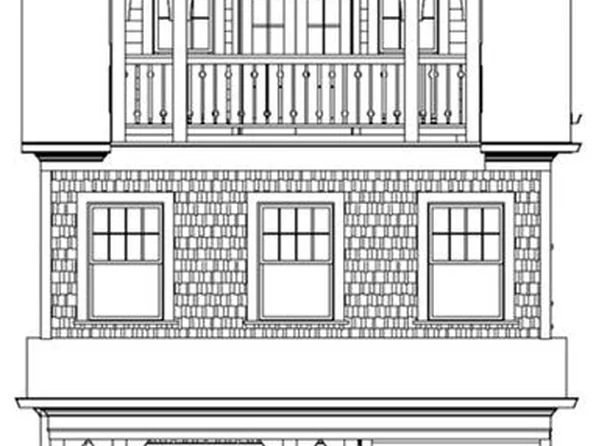 561 Groover St, Ball Ground, GA 30107
