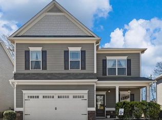 605 Country Ridge Dr, Hoschton, GA 30548