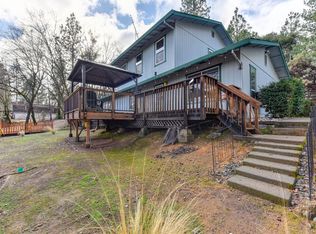20395 Montana Ln, Colfax, CA 95713