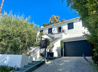 4211 Cromwell Ave, Los Angeles, CA 90027
