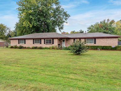 12752 S 123rd Ave E, Broken Arrow, OK, 74011