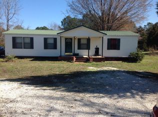 550 Enon Church Rd, Mc Kenzie, TN 38201